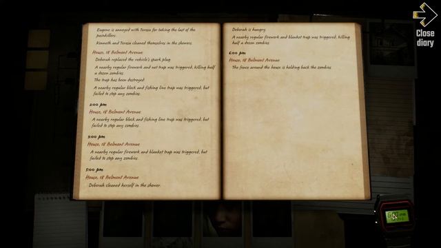 Let's Play Zafehouse Diaries 2 - Roadkill - Episode 2 [Blind] смотреть онлайн