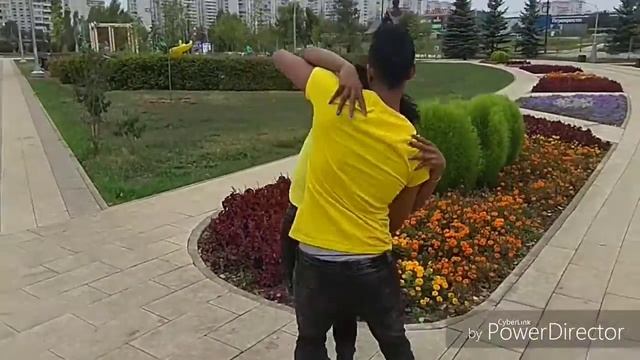 Zuk zelenograd cuba dance смотреть онлайн