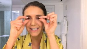 Nina Dobrev Does Her Day-To-Night Beauty Routine _ Beauty Secrets _ Vogue.mp4