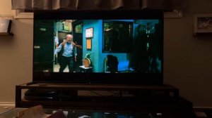 SONY PLAYSTATION 5 4K BLU RAY PLAYER VS PANASONIC UB9000 4K BLU RAY PLAYER PART 2