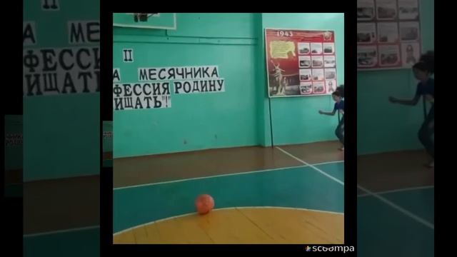 Эстафеты с элементами ГТО смотреть онлайн