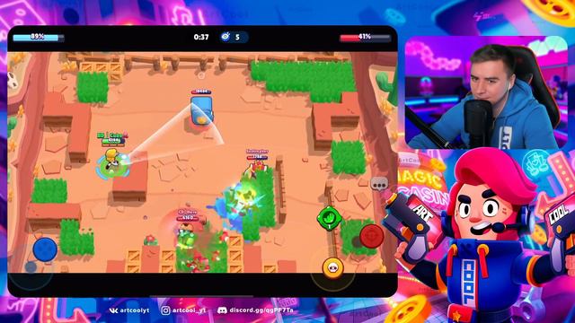 ПЕРВЫЙ В МИРЕ СОЛО МАСТЕР СИЛОВОЙ ЛИГИ😱😱😱 смотреть онлайн