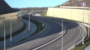 Как изменились дороги Севастополя за 10 лет вместе с Россией