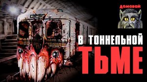 ВО ТЬМЕ ОБИТАЮТ ОНИ! Страшные истории и мистика. Паша Тайга