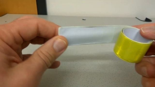 Светоотражатель для велосипедов смотреть онлайн