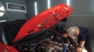Drift Toyota FT86 1000HP 2JZ-GTE 3.4L Dynotune