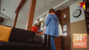 Иркут гостинница в Аршане