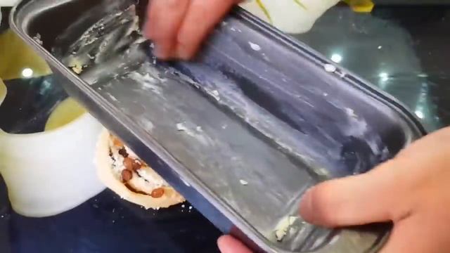 ВМЕСТО шарлотки - ВСЯ семья подсела на ЭТУ вкусняшку!БЕСПОДОБНЫЙ яблочный пирог который ТАЕТ во рту