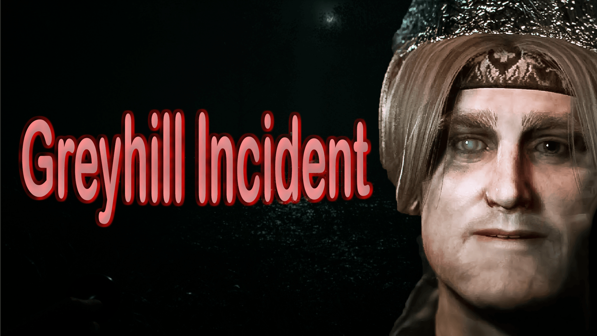 Greyhill incident. Greyhill incident [FITGIRL REPACK].