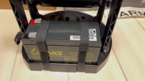 Garmin Striker Vivid 5cv Ice Fishing Bundle - UNBOXING & REVIEW