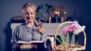 Домовенок Кузька. Сказка Т. Александровой. Часть II, Глава 5. Гости.