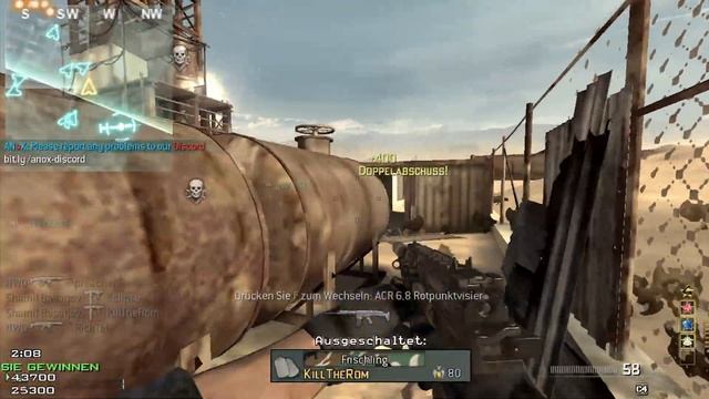 PLUTONIUM IW5 | MW3 - ЛУЧШАЯ CALL OF DUTY СТАЛА ЕЩЁ ЛУЧШЕ?