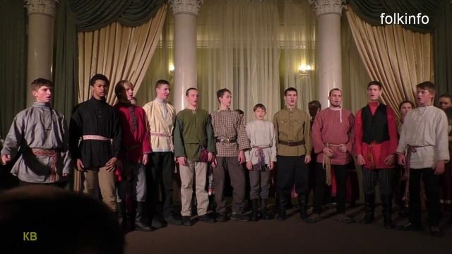 Русская Земля. Коляда смотреть онлайн