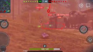 [Snapdragon 680] Benchmark: WOT: Blitz