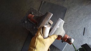 Тестируем диск по стеклу и керамике с Aliexpress