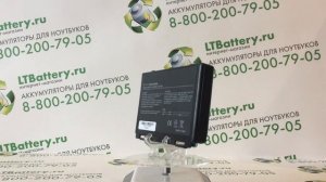 Аккумуляторная батарея для ноутбука Asus A32-F82 5200mah