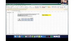 In-Depth Excel Tutorial | COMM 291 @ UBC Weekly Tutorial | Wizeprep