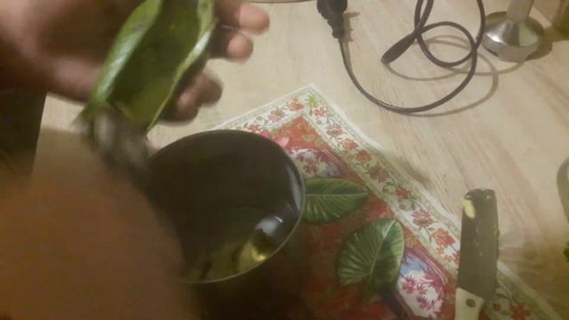 Вкуснейшие соусы Гуакамоле и Песто по нашему. (Кулинария #7) смотреть онлайн