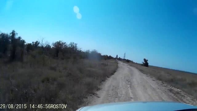 КРЫМ. Новоотрадное-Батальное_2015