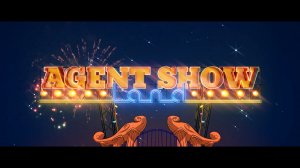 Заставка AGENTSHOW LAND | Ривелти