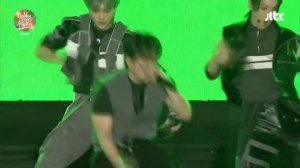 [제37회 골든디스크] Stray Kids - 'SUPER BOARD + 땡 + CASE 143' ♪｜JTBC 230107 방송