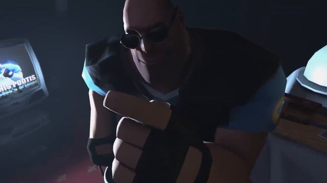 Добро пожаловать в зону Кума (Russian dub parody) смотреть онлайн