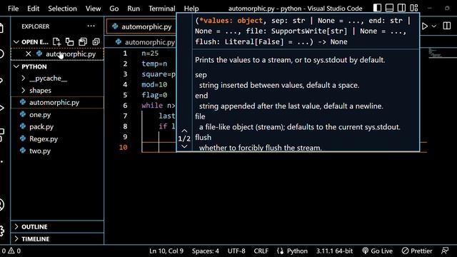 Python Programs|21|duplicate list