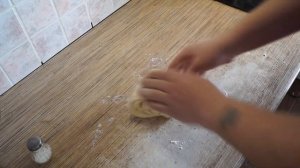 Пицца как в школе. Рецепт вкусной пиццы