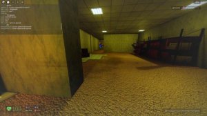 как попасть в backrooms в nico next bots (не работает)