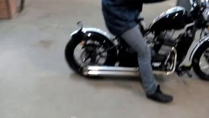 Johnny Pag Ventura 320i