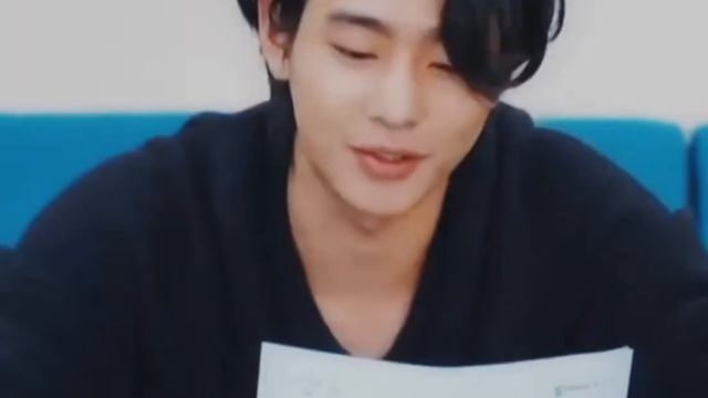 Ahn Hyo Seop edit • Butter смотреть онлайн