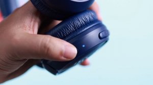 How To - Pairing JBL Tune 510BT Headphones To Android Phone!