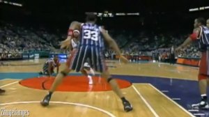 Baron Davis Mix - HeadStrong