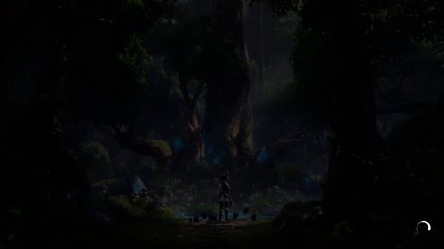 Kena: Bridge of Spirits  Прохождение #4 ОСКВЕРНЕННЫЙ ТАРО | "Эксперт"  Кена: Мост Духов на ПК (PC)