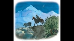 Краткое содержание Кавказский пленник. Толстой Л. Н. Пересказ рассказа за 5 минут