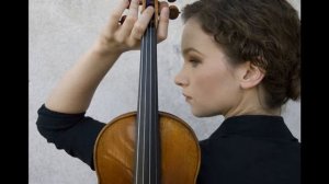 Hilary Hahn |W.A.Mozart Violin Concerto No.5|