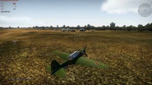 обзор самолёта бб-1 или су-2 war thunder