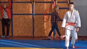 Лучшие броски ДЗЮДО | VLOG Подростка-спортсмена!