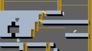 Lode Runner (1984)  (Arcade)