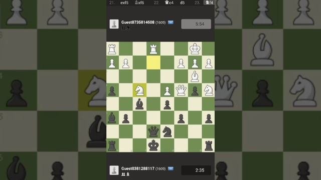 Шахматы игра 61 реальные Онлайн игры