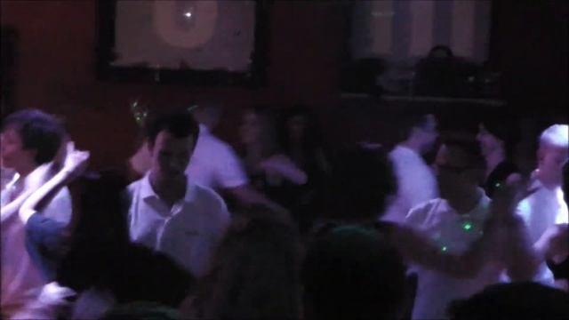 Rueda de Bachata @ III Urodziny Warsaw Salsa Club смотреть онлайн