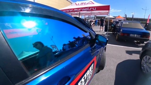 ??АМТ-2021 Официальный этап г. Курган смотреть онлайн