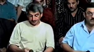 Mesedibabanin oldugu yerde Vuqar bilecerli Kerimi bagladi super meyxana sona qeder izleyin