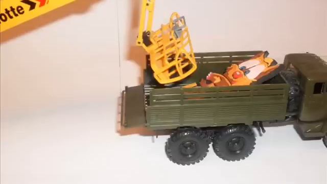 haulotte автовышка смотреть онлайн