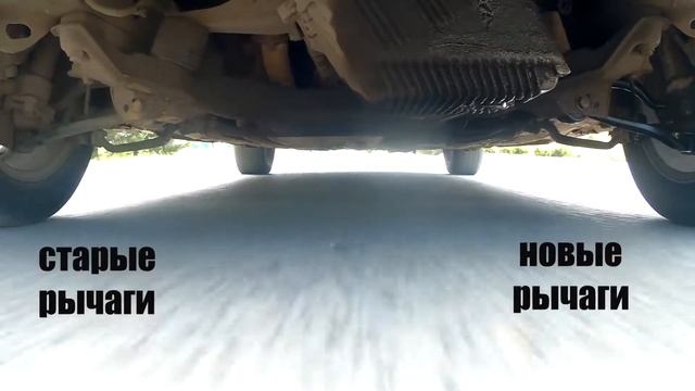 РАБОТА ПОДВЕСКИ. ЗАМЕНА ПЕРЕДНИХ РЫЧАГОВ. BMW E34 смотреть онлайн