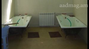 Санаторий поликлиника Арзни