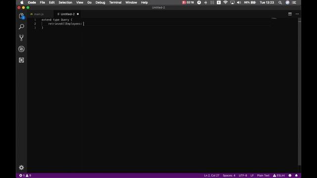 Serverless GraphQL: Running a Cloud Function with GraphQL смотреть онлайн