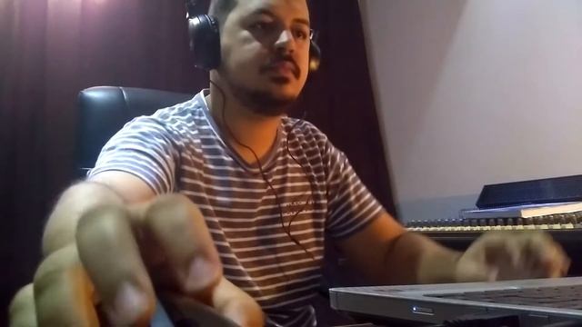 Edifier H840 - Unboxing e primeiras impressões - by Brunis Freitas смотреть онлайн