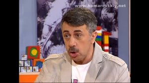 Нужно ли лечить стафилакокк в анализах? - Доктор Комаровский