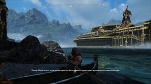 ХОРОШ ЛИ GOD OF WAR? — Обзор самой "шедевральной" игры PS4